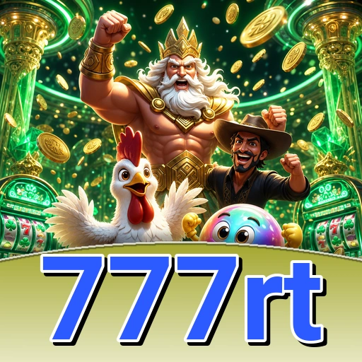 Cuplikan layar 777rt APK resmi di Android